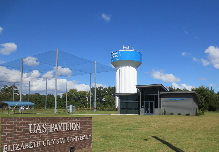 UAS Facility UAS Facility