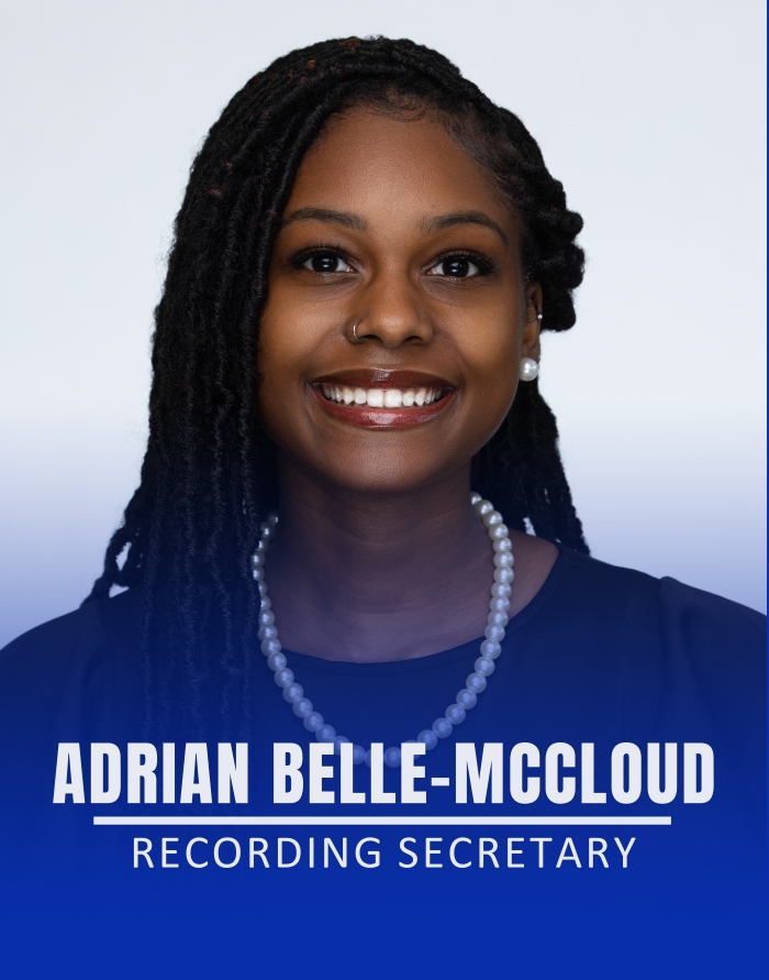 Adrian Belle-McCloud