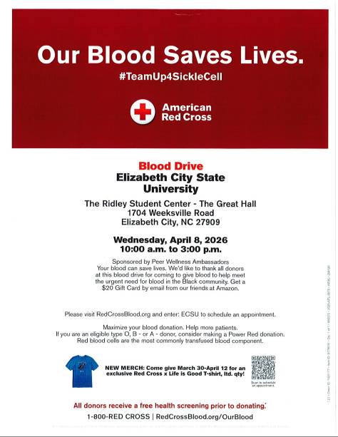Blood Drive Blood Drive