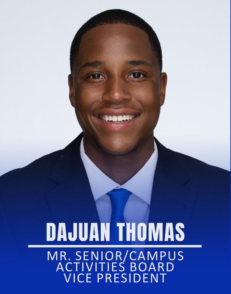 Dajuan Thomas