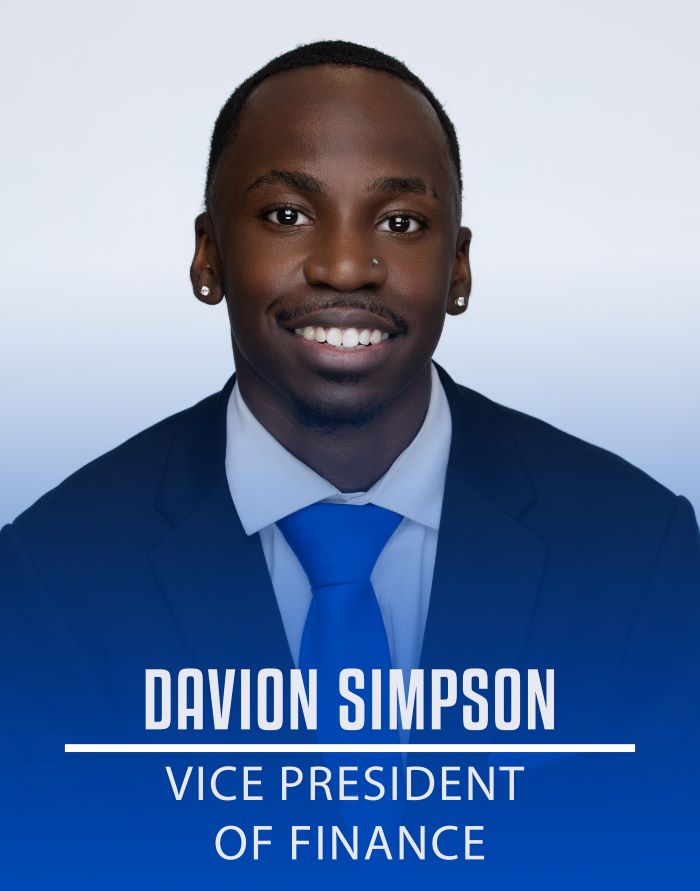 Davion Simpson 