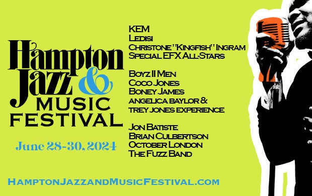 Jazz Fest 24