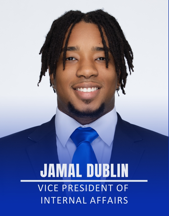 Jamal Dublin