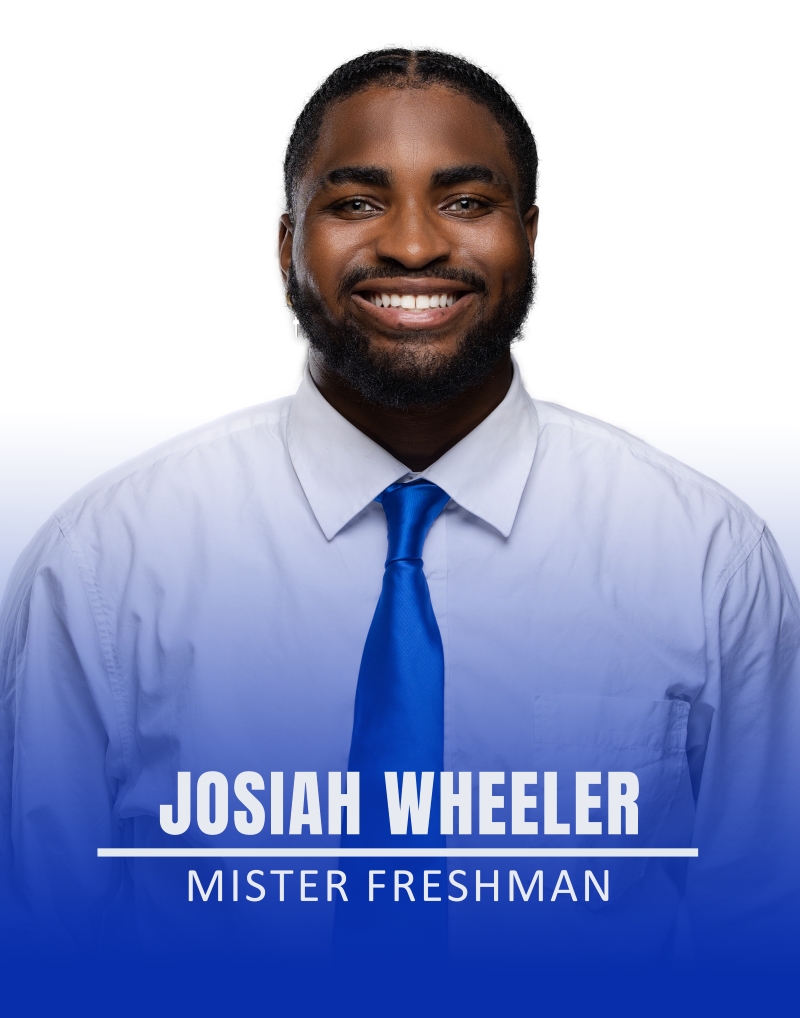 Josiah Wheeler