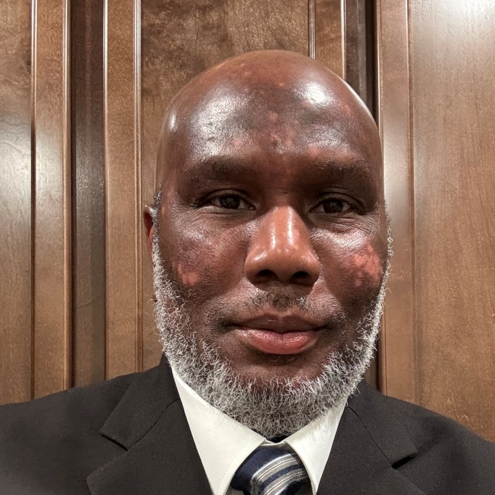 Jullian C. Bishop