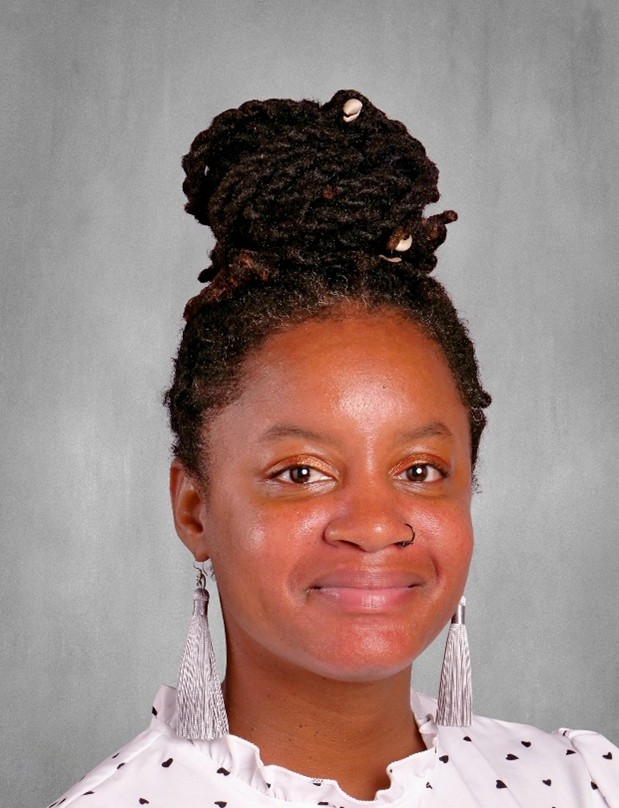 Keeshonna Cartwright