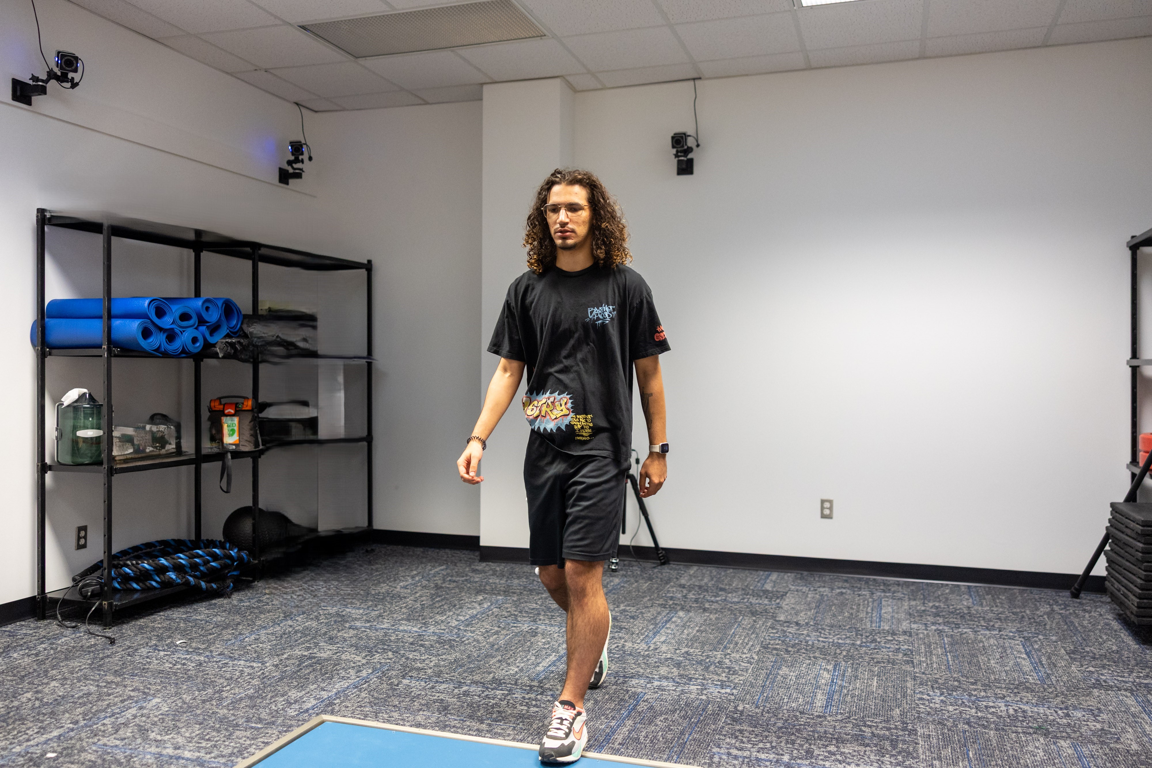 Kinesiology Lab