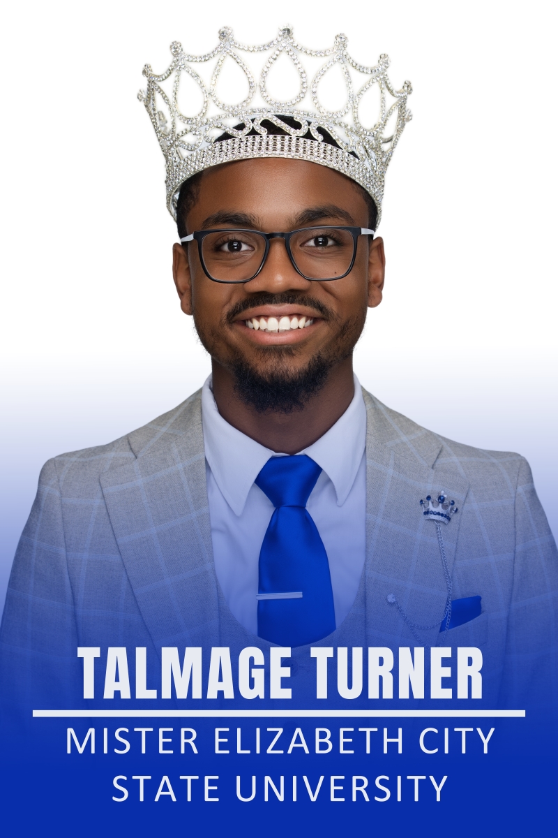 Talmage Turner