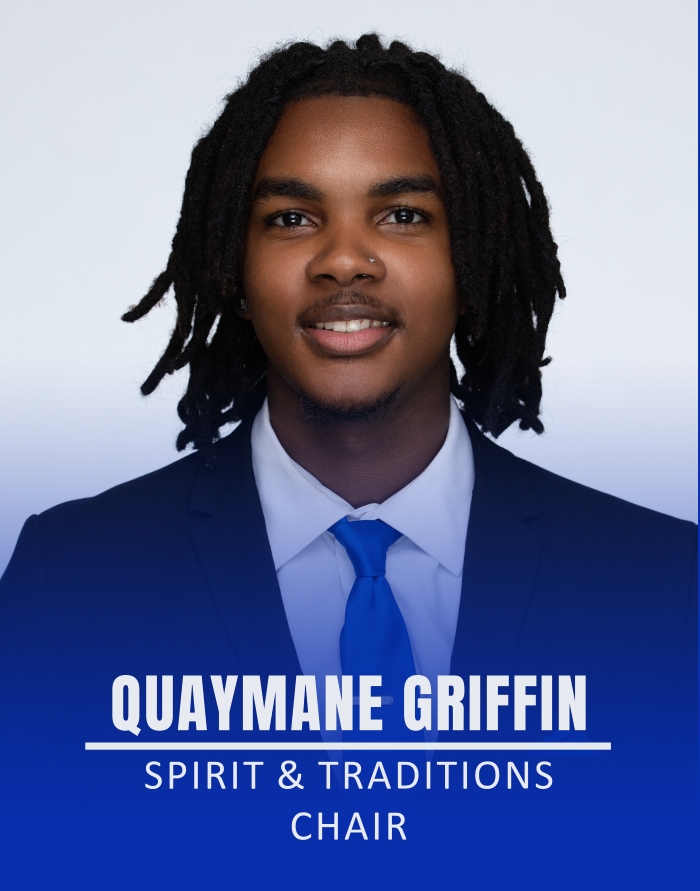 Quaymane Griffin