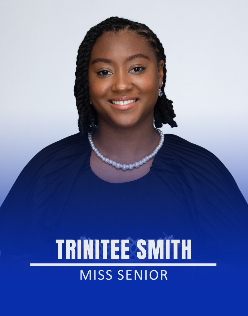 Trinitee Smith