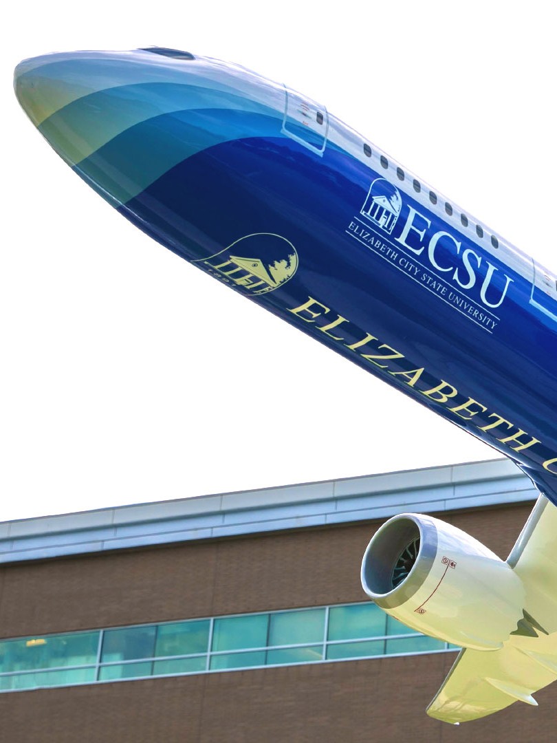 aviation science program