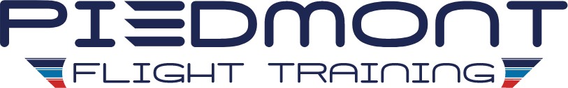 Piedmont Flight Training Logo