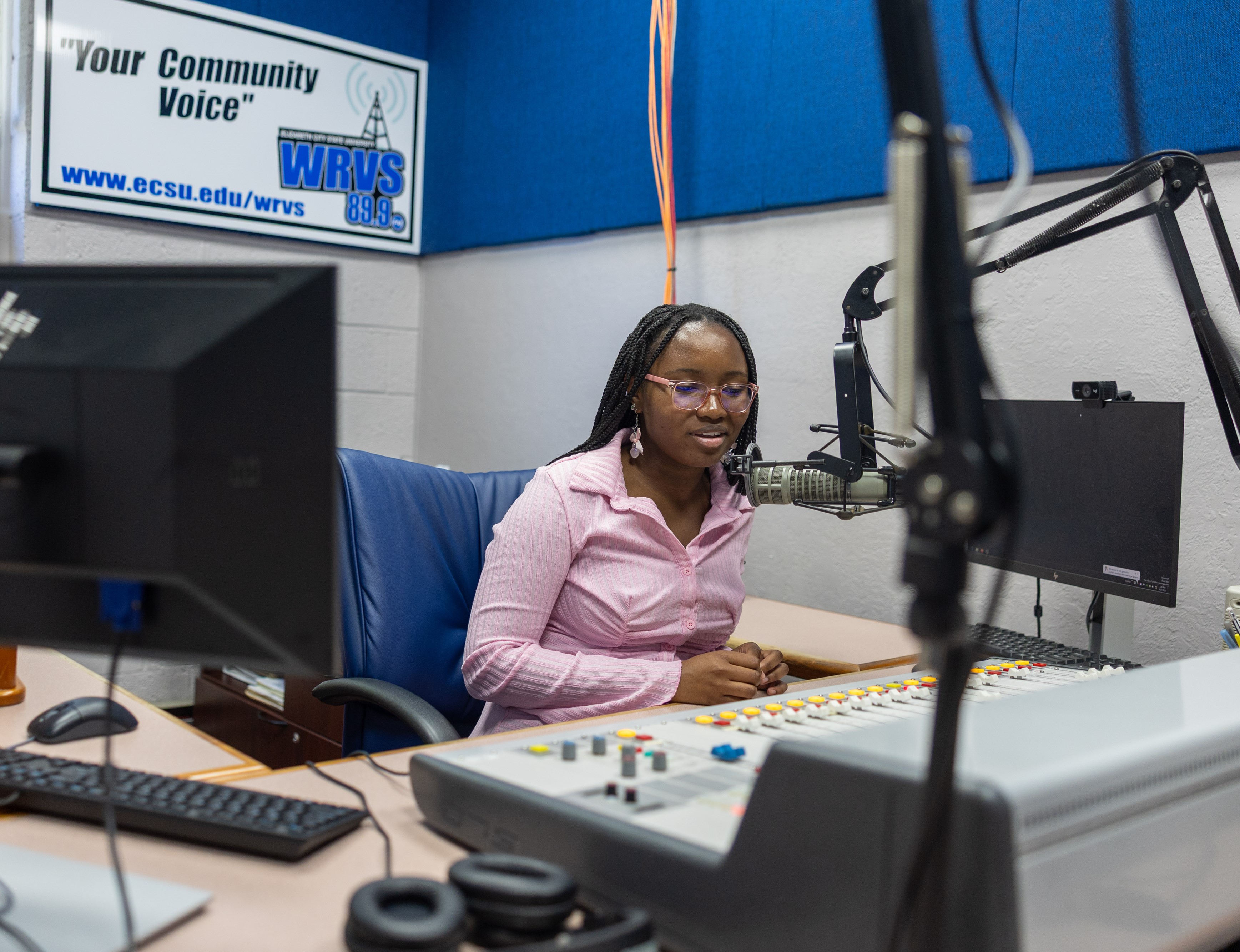 radio
