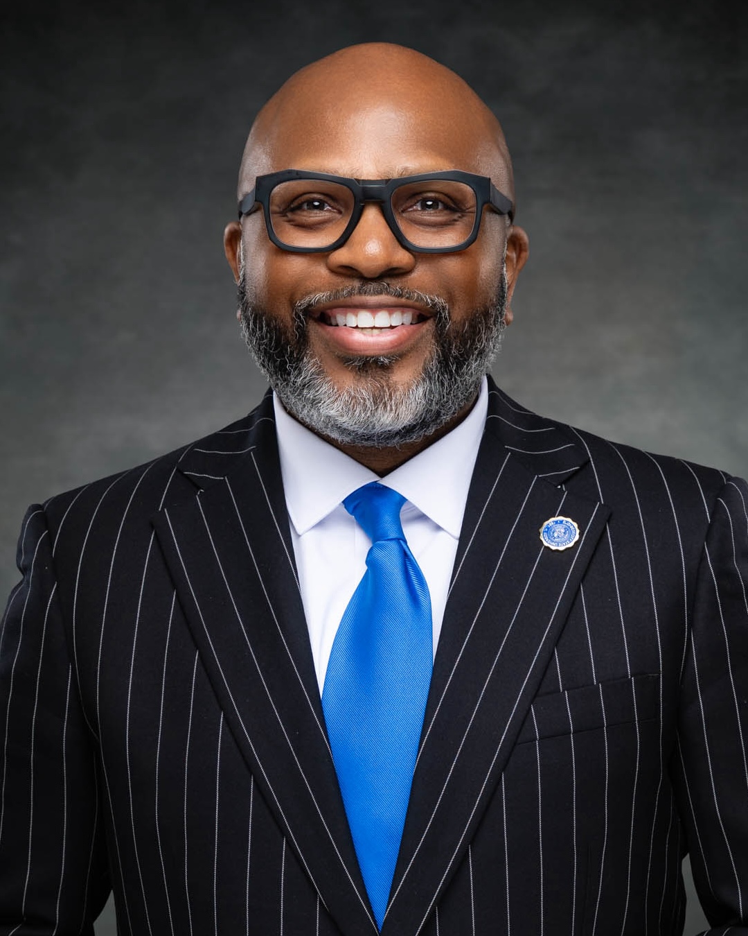 Darryl Bass