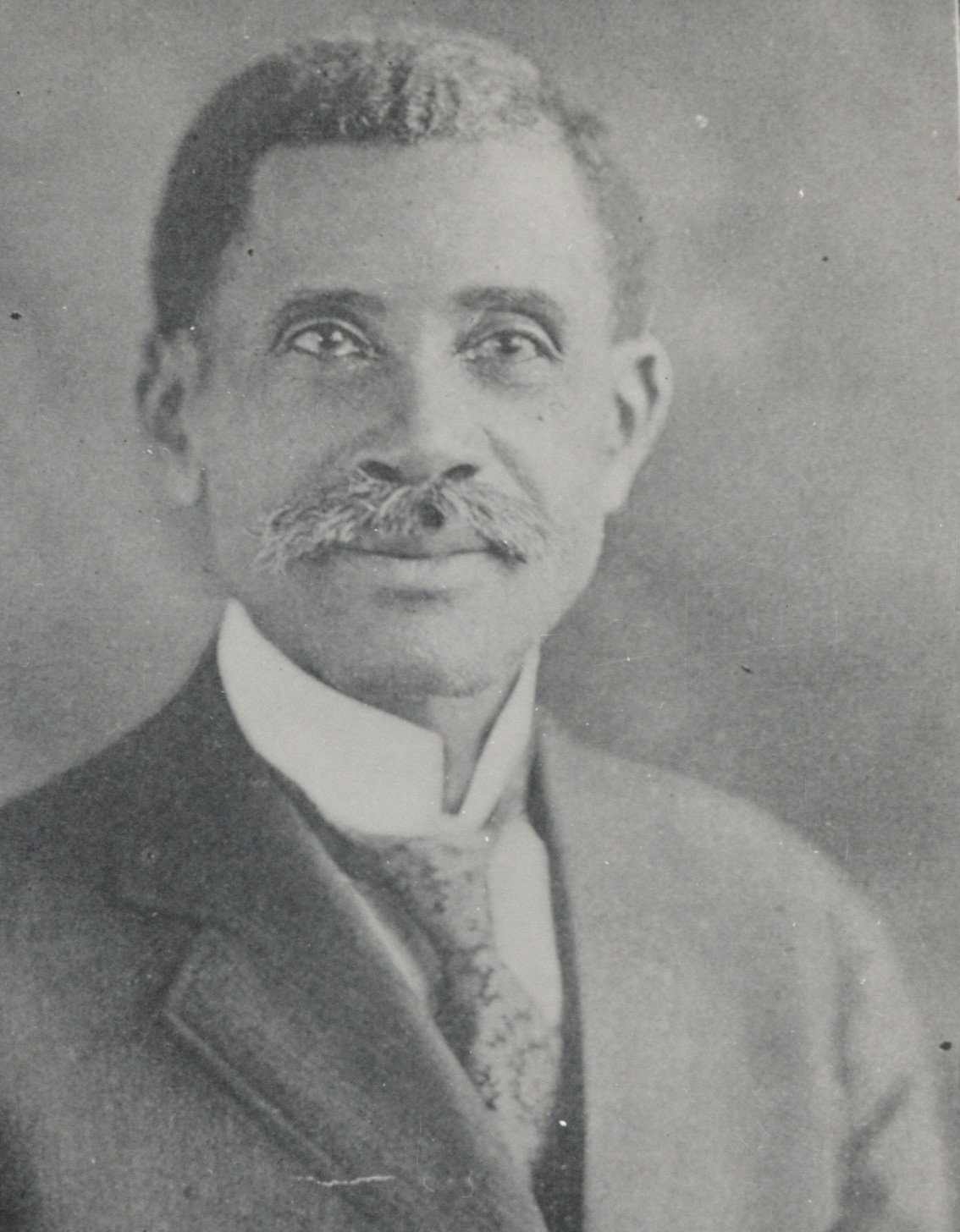 Pete Wedderick Moore