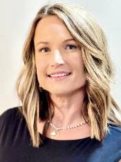 Wendy P. Pierce