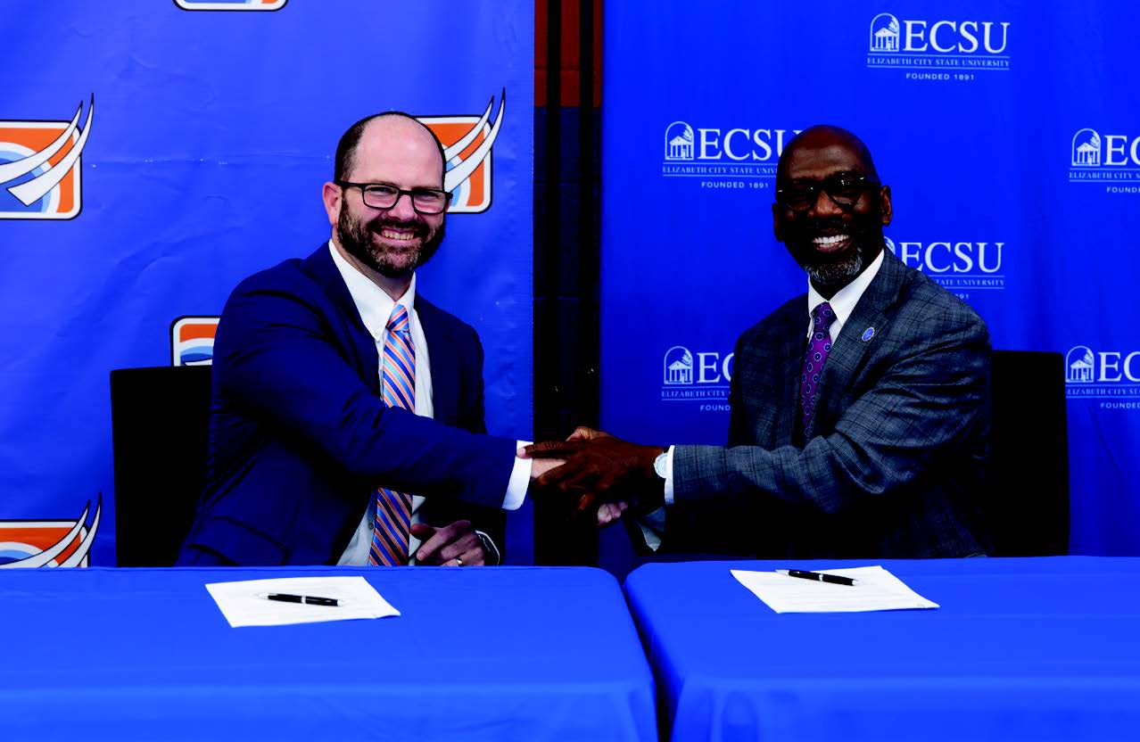 strategic partnership