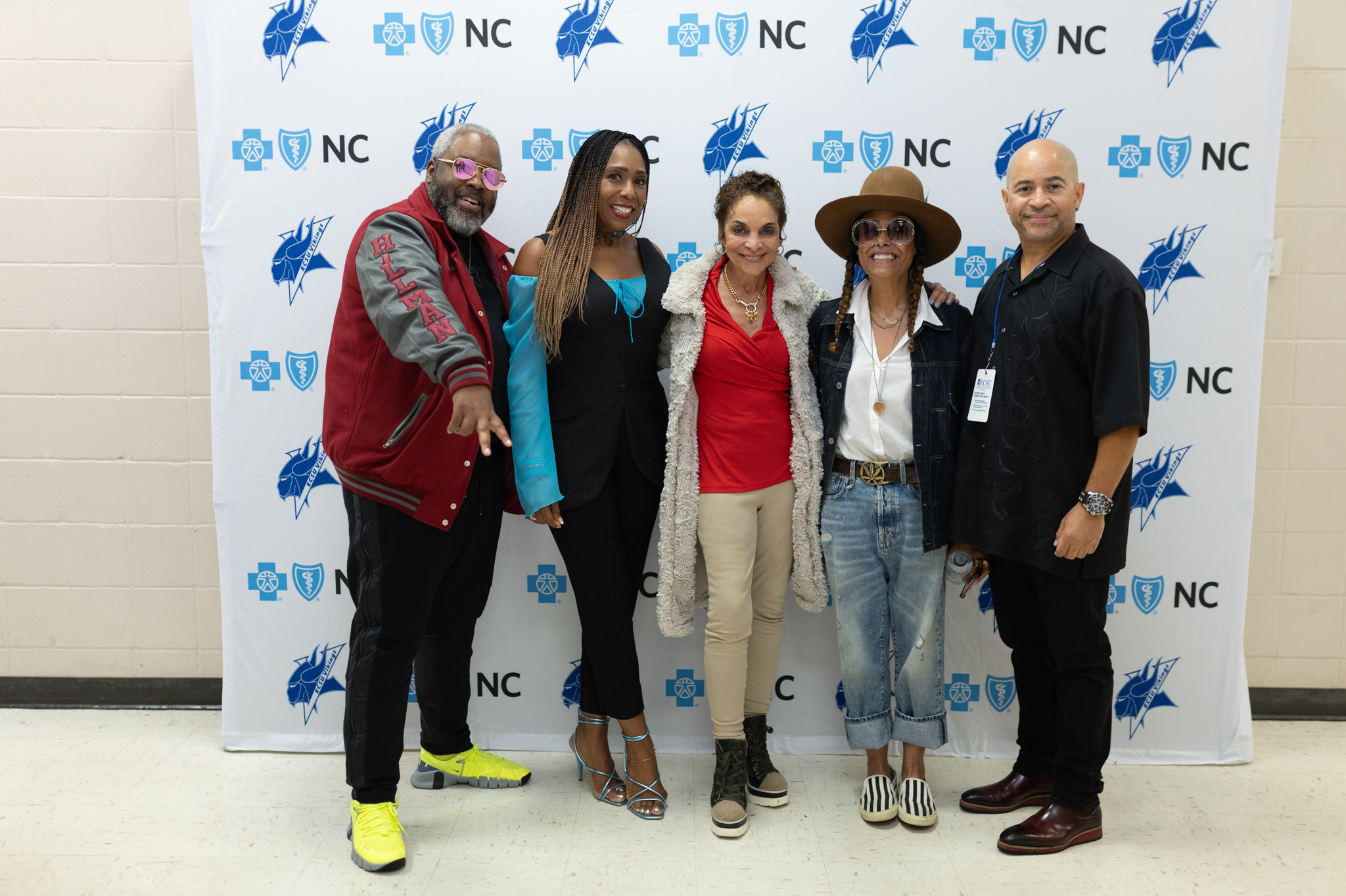 A Different World Cast