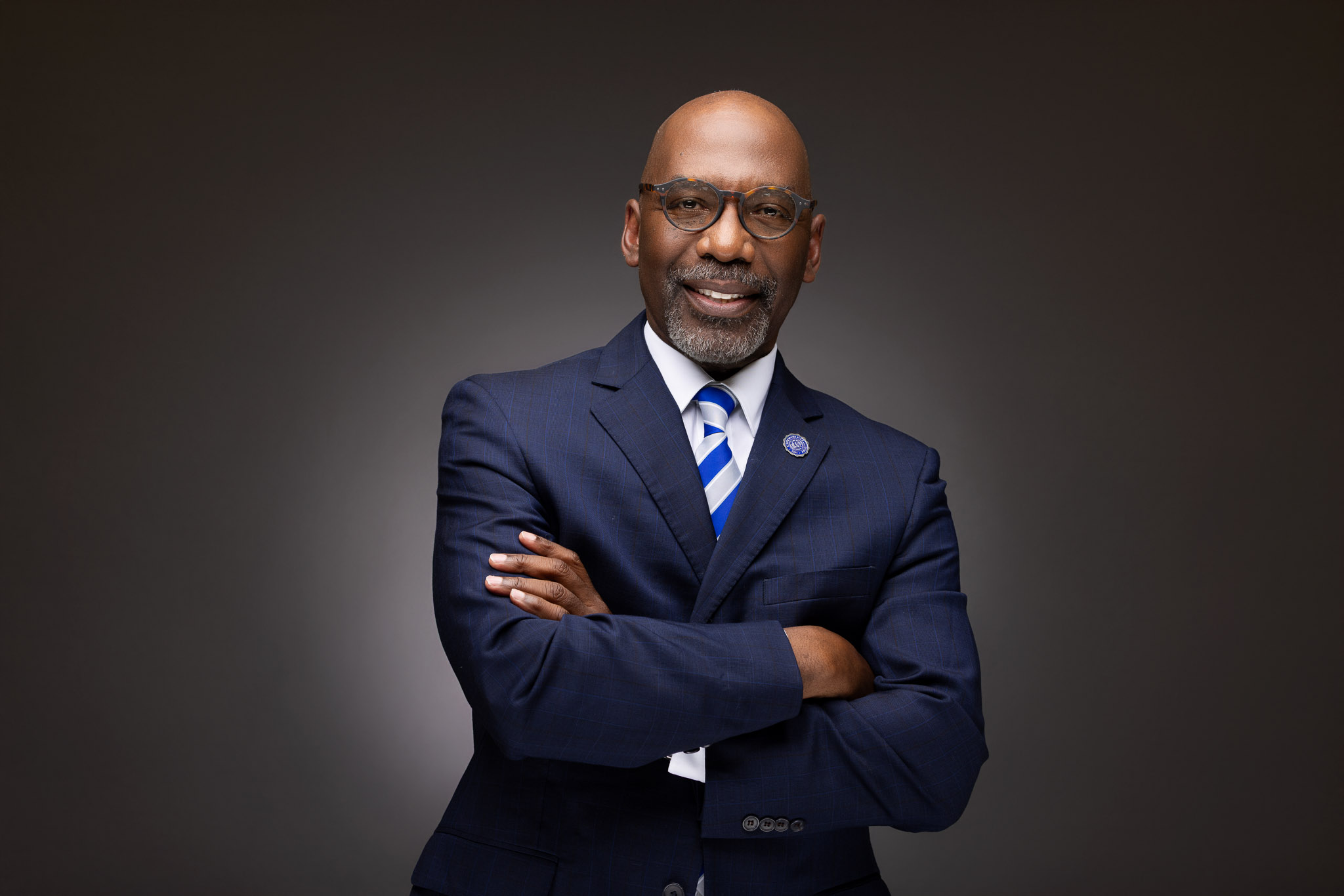 Dr. Hargrove