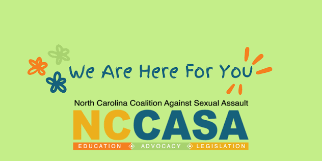 NCCASA logo