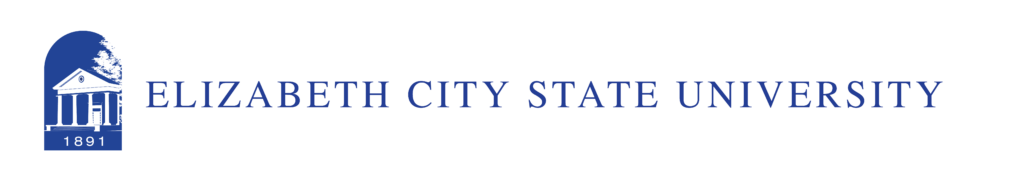 ECSU extreme horizontal logo
