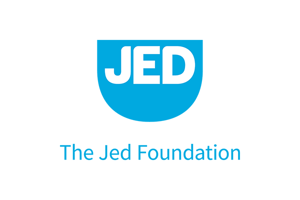 Jed Foundation logo