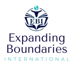 Expanding Boundaries International logo